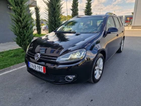 VW Golf Навигация, BI XENON , Камера, ТОП - 9999 лв. / 5112.41 € - 24240027 3