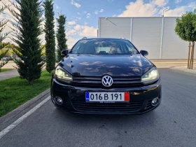 VW Golf Навигация, BI XENON , Камера, ТОП - 9999 лв. / 5112.41 € - 24240027 16