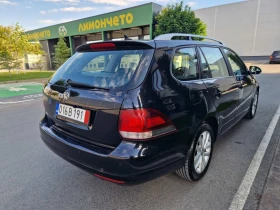 VW Golf Навигация, BI XENON , Камера, ТОП - 9999 лв. / 5112.41 € - 24240027 6