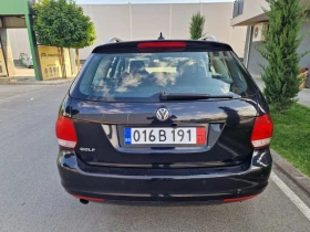 VW Golf Навигация, BI XENON , Камера, ТОП - 9999 лв. / 5112.41 € - 24240027 4
