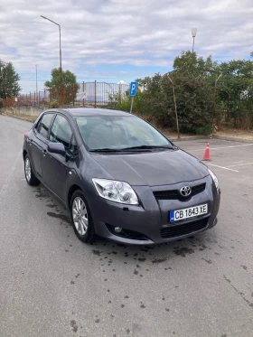 Обява за продажба на Toyota Auris ~7 000 лв. - изображение 1