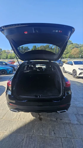 Mercedes-Benz GLC 200 4MATIC | Mobile.bg    9