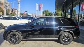 Mercedes-Benz GLC 200 4MATIC | Mobile.bg    4