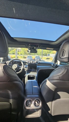 Mercedes-Benz GLC 200 4MATIC | Mobile.bg    15
