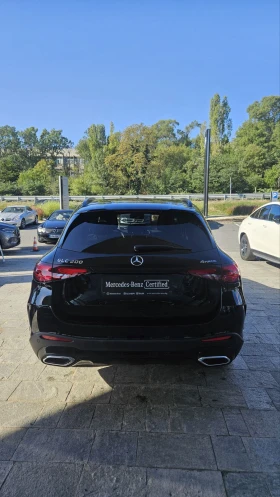 Mercedes-Benz GLC 200 4MATIC | Mobile.bg    8