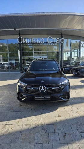 Mercedes-Benz GLC 200 4MATIC | Mobile.bg    2