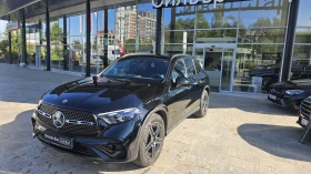     Mercedes-Benz GLC 200 4MATIC