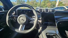 Mercedes-Benz GLC 200 4MATIC | Mobile.bg    11