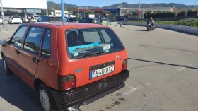 Обява за продажба на Fiat Uno 1.7  ~1 901 лв. - изображение 3