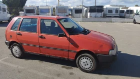 Обява за продажба на Fiat Uno 1.7  ~1 901 лв. - изображение 4