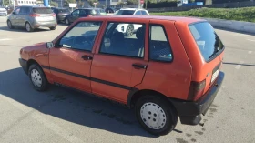 Обява за продажба на Fiat Uno 1.7  ~1 901 лв. - изображение 5