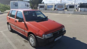 Обява за продажба на Fiat Uno 1.7  ~1 901 лв. - изображение 1
