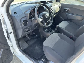 Dacia Dokker 1.5dCi* Navi* Camera* Парктроник* Facelift*  - 14500 лв. / 7413.73 € - 77217781 10