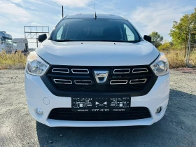 Dacia Dokker 1.5dCi* Navi* Camera* Парктроник* Facelift*  - 14500 лв. / 7413.73 € - 77217781 9