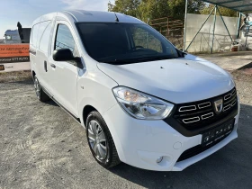 Dacia Dokker 1.5dCi* Navi* Camera* Парктроник* Facelift*  - 14500 лв. / 7413.73 € - 77217781 8