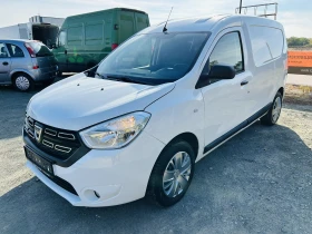 Dacia Dokker 1.5dCi* Navi* Camera* Парктроник* Facelift* 
