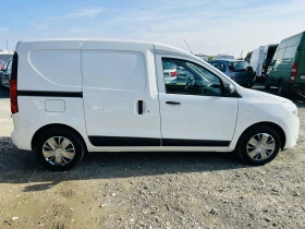 Dacia Dokker 1.5dCi* Navi* Camera* Парктроник* Facelift*  - 14500 лв. / 7413.73 € - 77217781 7