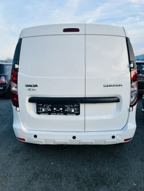 Dacia Dokker 1.5dCi* Navi* Camera* Парктроник* Facelift*  - 14500 лв. / 7413.73 € - 77217781 4