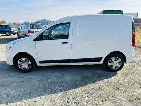 Dacia Dokker 1.5dCi* Navi* Camera* Парктроник* Facelift*  - 14500 лв. / 7413.73 € - 77217781 2