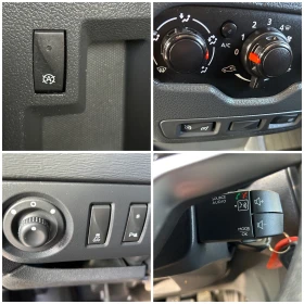 Dacia Dokker 1.5dCi* Navi* Camera* Парктроник* Facelift*  - 14500 лв. / 7413.73 € - 77217781 15