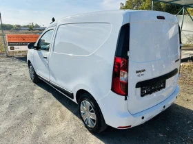 Dacia Dokker 1.5dCi* Navi* Camera* Парктроник* Facelift*  - 14500 лв. / 7413.73 € - 77217781 3