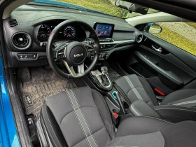 Kia Forte 2.0 MPI | Mobile.bg    13