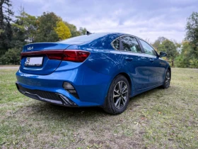 Обява за продажба на Kia Forte 2.0 MPI ~42 999 лв. - изображение 8 | Auto.bg Обява за продажба на Kia Forte 2.0 MPI ~42 999 лв. - изображение 8