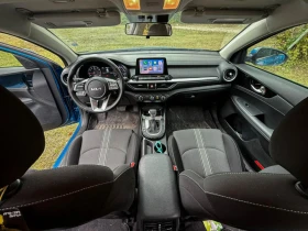 Обява за продажба на Kia Forte 2.0 MPI ~42 999 лв. - изображение 11 | Auto.bg Обява за продажба на Kia Forte 2.0 MPI ~42 999 лв. - изображение 11