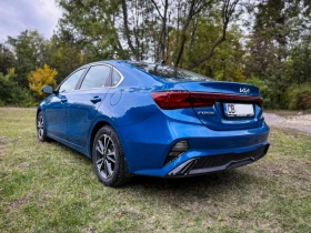 Обява за продажба на Kia Forte 2.0 MPI ~42 999 лв. - изображение 6 | Auto.bg Обява за продажба на Kia Forte 2.0 MPI ~42 999 лв. - изображение 6