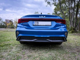 Обява за продажба на Kia Forte 2.0 MPI ~42 999 лв. - изображение 7 | Auto.bg Обява за продажба на Kia Forte 2.0 MPI ~42 999 лв. - изображение 7