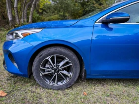 Обява за продажба на Kia Forte 2.0 MPI ~42 999 лв. - изображение 5 | Auto.bg Обява за продажба на Kia Forte 2.0 MPI ~42 999 лв. - изображение 5