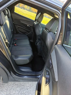 Peugeot 3008 GT-Line 2.0 BluHDi | Mobile.bg    12