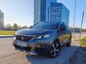     Peugeot 3008 GT-Line 2.0 BluHDi