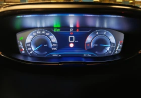 Peugeot 3008 GT-Line 2.0 BluHDi | Mobile.bg    17