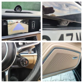 Porsche Panamera CHRONO* PODGREV* PANORAMA* GENERACIA* PLUGIN* LIZI - 99999 лв. / 51128.68 € - 42020605 14