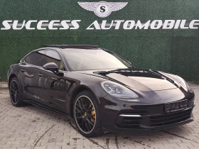 Porsche Panamera CHRONO* PODGREV* PANORAMA* GENERACIA* PLUGIN* LIZI - 99999 лв. / 51128.68 € - 42020605 2