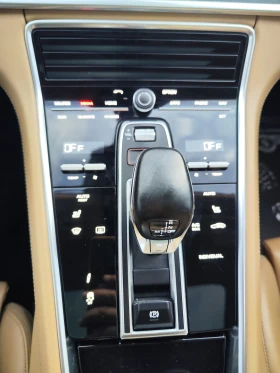 Porsche Panamera CHRONO* PODGREV* PANORAMA* GENERACIA* PLUGIN* LIZI - 99999 лв. / 51128.68 € - 42020605 12