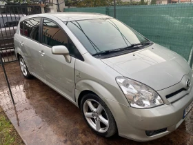 Toyota Corolla verso, снимка 5