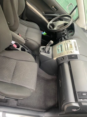 Toyota Corolla verso, снимка 7
