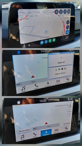 Ford Focus 1.5TDCi EcoBlue Euro-6, снимка 16