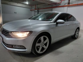 ����� �� �������� �� VW Passat 2.0TDI-�����.������.����������