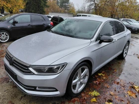 VW Passat 2.0TDI-Седан.Камера.Парктроник, снимка 5 - Автомобили и джипове - 52435377