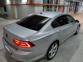 ����� �� �������� �� VW Passat 2.0TDI-�����.������.����������