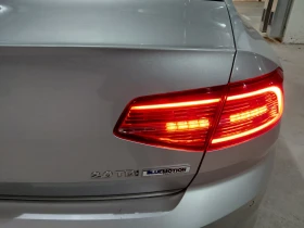 VW Passat 2.0TDI-Седан.Камера.Парктроник, снимка 11 - Автомобили и джипове - 52435377