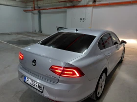 ����� �� �������� �� VW Passat 2.0TDI-�����.������.����������