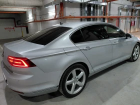 ����� �� �������� �� VW Passat 2.0TDI-�����.������.����������