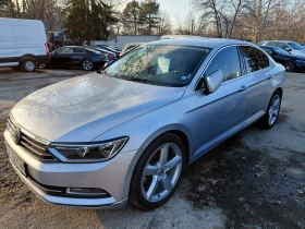 VW Passat 2.0TDI-Седан.Камера.Парктроник, снимка 2 - Автомобили и джипове - 52435377