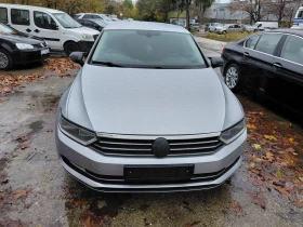 VW Passat 2.0TDI-Седан.Камера.Парктроник, снимка 3 - Автомобили и джипове - 52435377