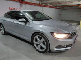����� �� �������� �� VW Passat 2.0TDI-�����.������.����������