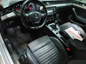 VW Passat 2.0TDI-Седан.Камера.Парктроник, снимка 7 - Автомобили и джипове - 52435377